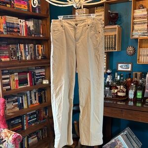 CAbi (#4830L) Asher Corduroy Pant